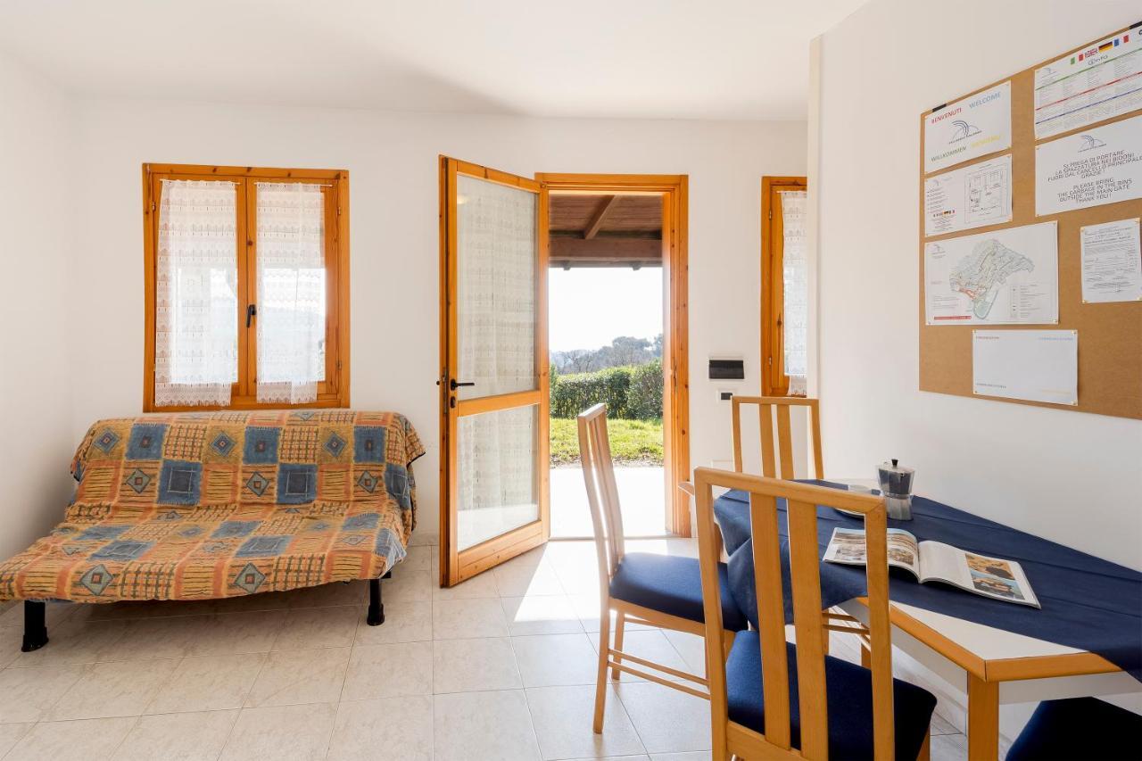 Villino Garden & Pool Andora Exterior foto