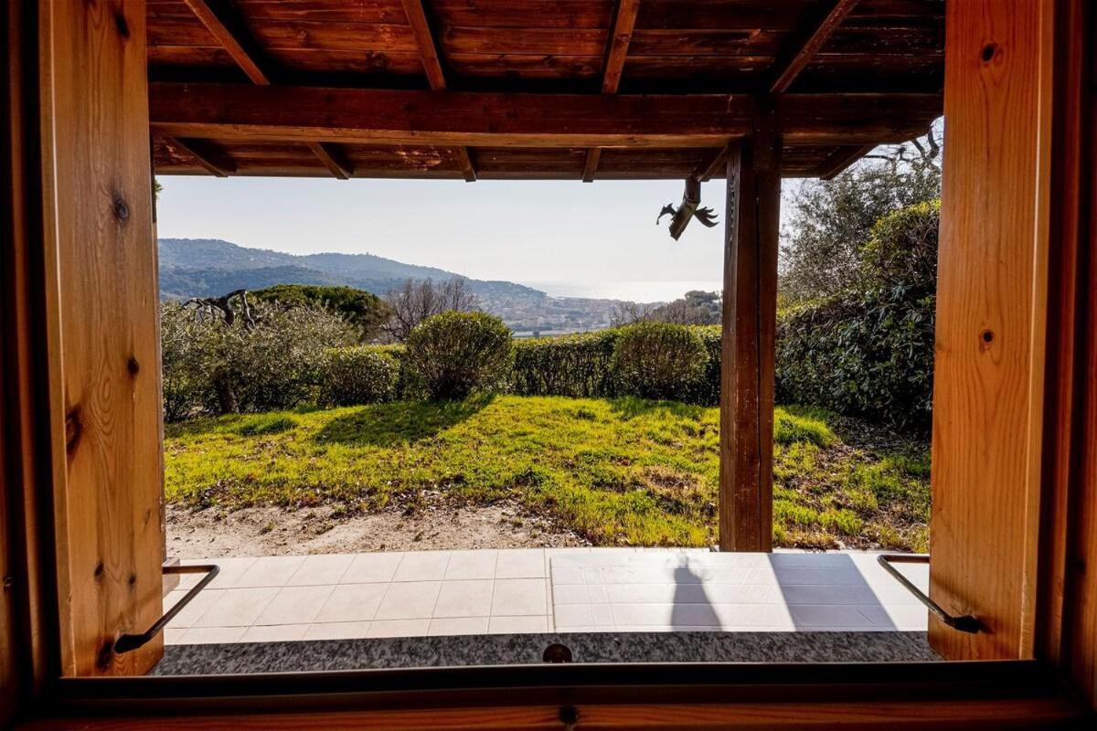 Villino Garden & Pool Andora Exterior foto