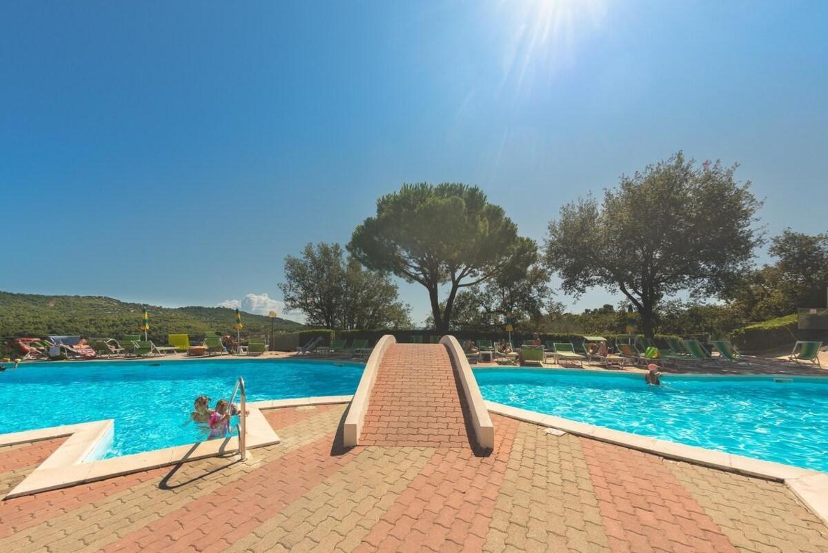 Villino Garden & Pool Andora Exterior foto